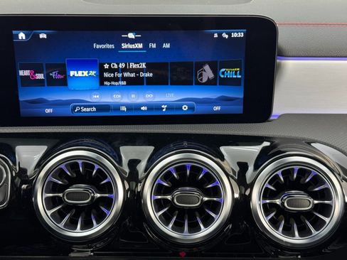 Used 2024 Mercedes-Benz CLA 250 4MATIC image 25