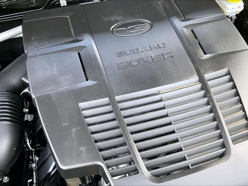Certified 2023 Subaru Forester Limited AWD/4WD image 36