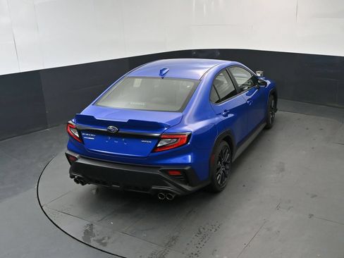 Used 2022 Subaru WRX Premium AWD/4WD image 32