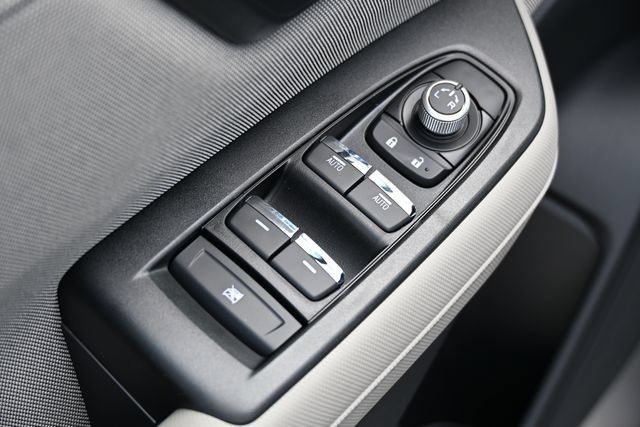New 2026 Subaru Forester Premium AWD/4WD image 18