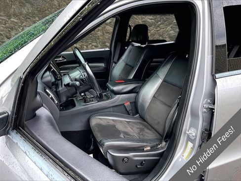Used 2019 Dodge Durango GT AWD/4WD image 22