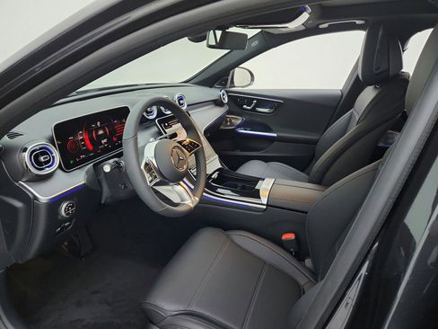New 2026 Mercedes-Benz C 300 Sedan image 9