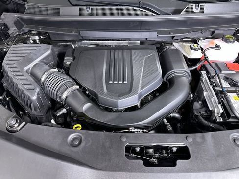 New 2026 Buick Enclave Sport Touring w/ Power Package FWD image 32