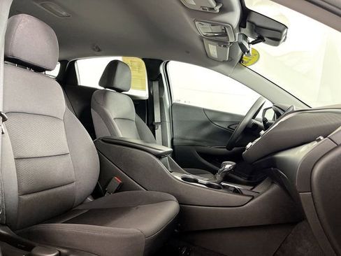 Used 2022 Chevrolet Malibu LS w/ Driver Confidence Package II image 29