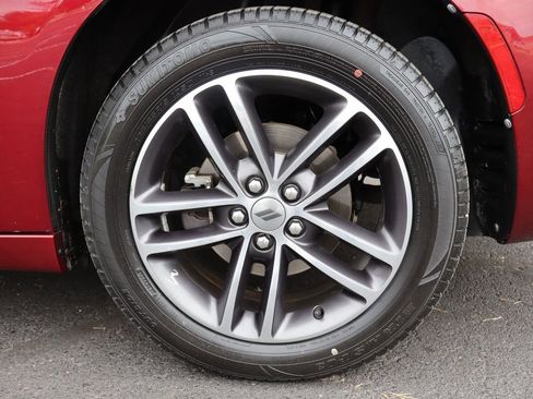 Used 2019 Dodge Charger SXT w/ Cold Weather Package image 41