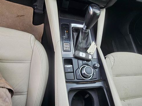 Used 2016 MAZDA MAZDA6 Grand Touring FWD image 15