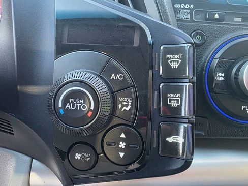 Used 2011 Honda CR-Z image 30