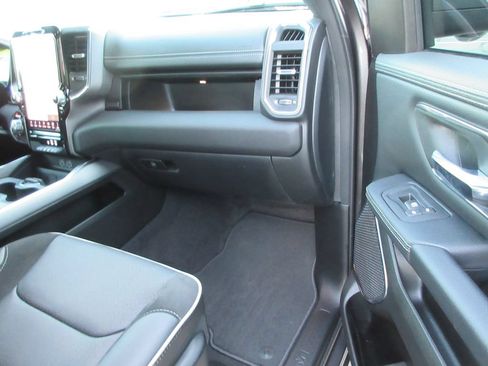 Used 2026 RAM 1500 Laramie w/ Night Edition AWD/4WD image 21