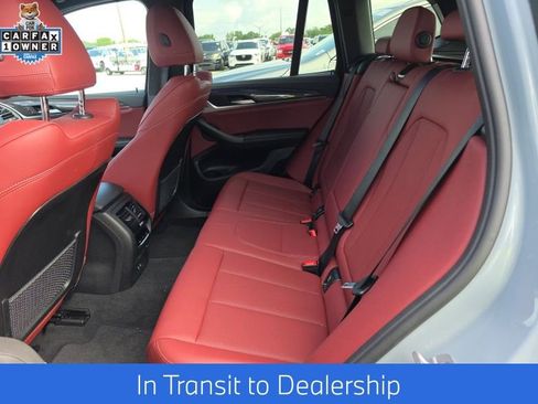 Used 2024 BMW X3 M40i w/ Premium Package AWD/4WD image 4