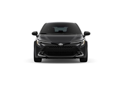 New 2026 Toyota Corolla XSE image 17