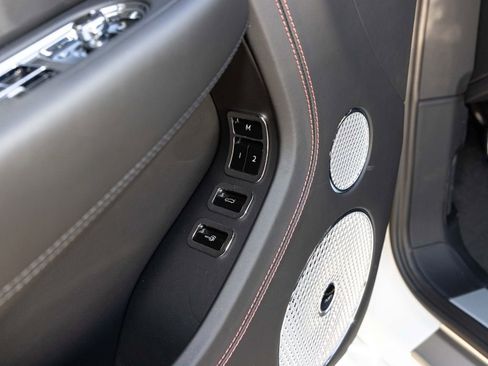 New 2026 Bentley Continental GTC image 19