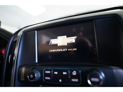 Used 2017 Chevrolet Silverado 1500 LT w/ All Star Edition RWD image 20