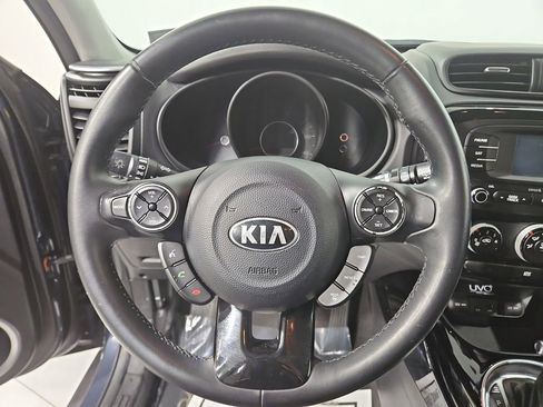 Used 2015 Kia Soul ! image 15