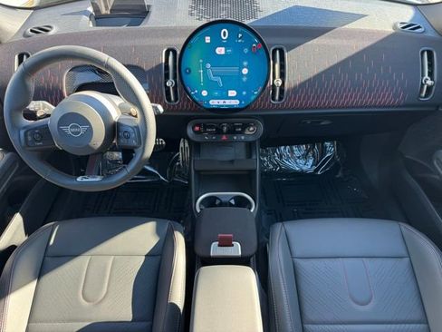 Used 2025 MINI Cooper Countryman John Cooper Works image 11