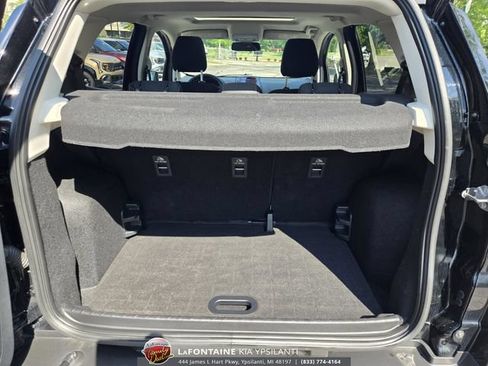 Used 2021 Ford EcoSport SE FWD image 29