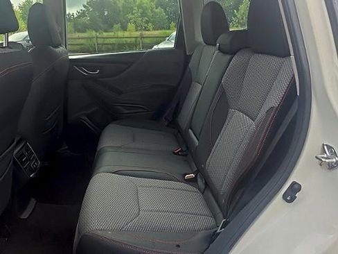 Certified 2023 Subaru Forester Sport AWD/4WD image 8