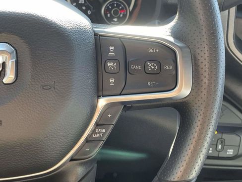 New 2026 RAM 5500 Tradesman w/ Chrome Appearance Group image 30