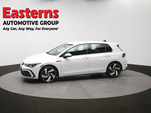 Used 2024 Volkswagen GTI S FWD image 52