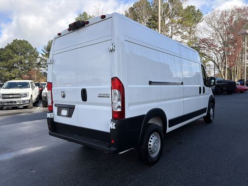 Used 2025 RAM ProMaster 3500 w/ Convenience Group image 6