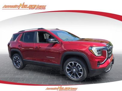 Used 2026 GMC Terrain Elevation w/ Elevation Premium Package