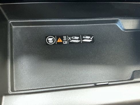 Used 2025 Chevrolet Suburban RST w/ RST Capability Package image 19