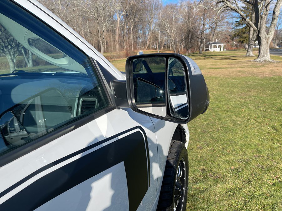 Used 2019 RAM 1500 Tradesman w/ Popular Equipment Group AWD/4WD image 33