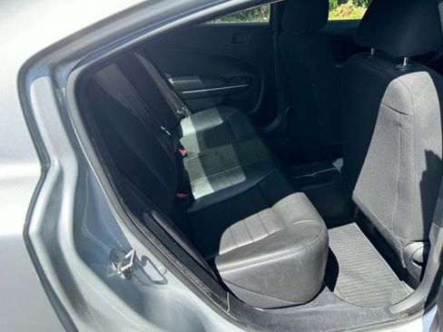 Used 2019 Dodge Charger Police w/ Fleet Safety Group image 12