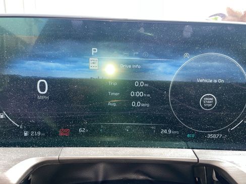 Used 2025 Kia Telluride SX Prestige X-Line AWD/4WD image 8