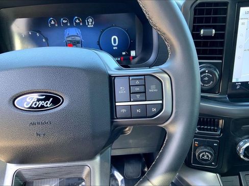 Used 2024 Ford F150 XLT w/ Equipment Group 303A High AWD/4WD image 18