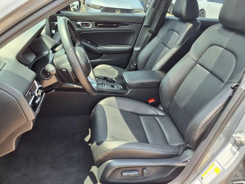 Used 2025 Honda Civic Sport Touring image 23