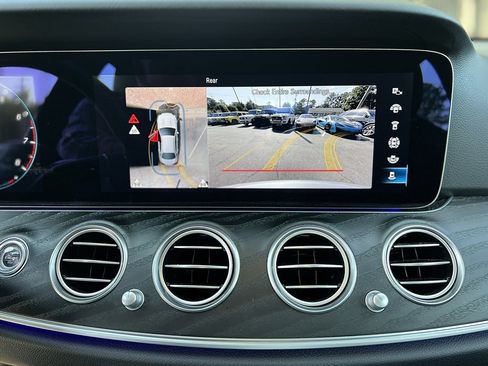 Used 2022 Mercedes-Benz E 350 Sedan image 45