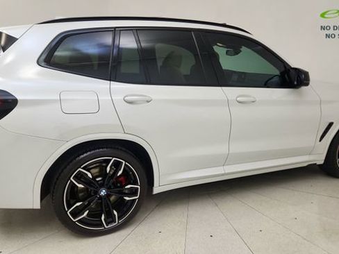 Used 2023 BMW X3 M40i w/ Premium Package AWD/4WD image 29