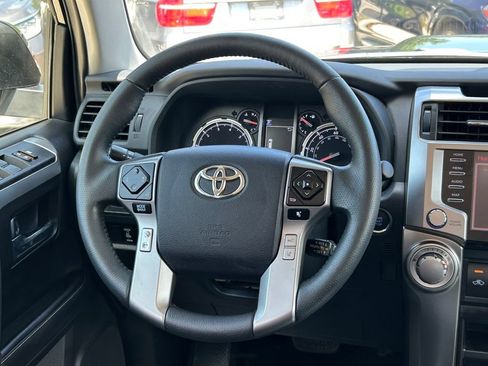 Used 2023 Toyota 4Runner TRD Sport RWD image 37