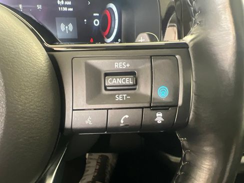 Certified 2024 Nissan Pathfinder Platinum AWD/4WD image 62