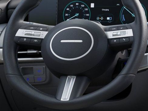 New 2026 Hyundai Tucson Limited AWD/4WD image 15