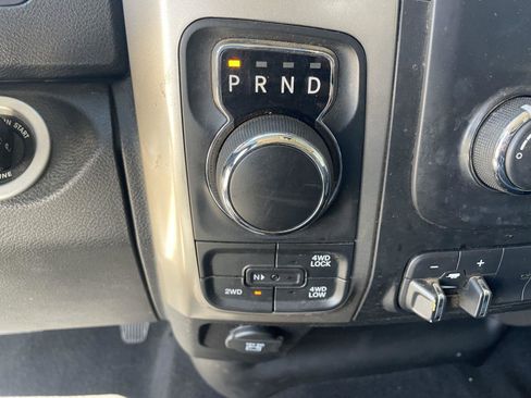 Used 2022 RAM 1500 Tradesman w/ Tradesman SXT Package AWD/4WD image 20