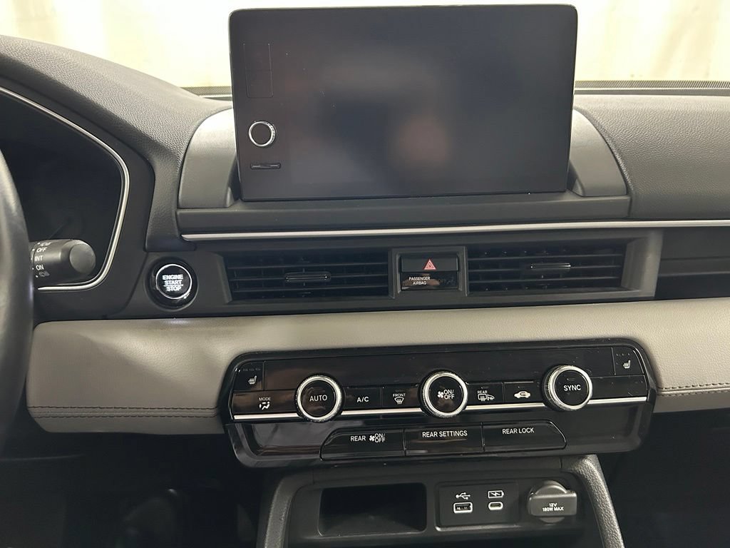 Certified 2024 Honda Pilot Touring image 19