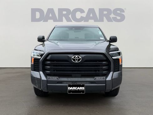 Used 2025 Toyota Tundra SR5 AWD/4WD image 2