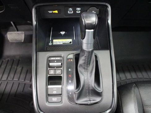 Used 2024 Honda CR-V EX-L image 26