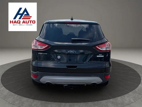 Used 2014 Ford Escape SE FWD image 6