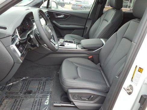 New 2026 Audi Q7 3.0T Premium Plus image 4