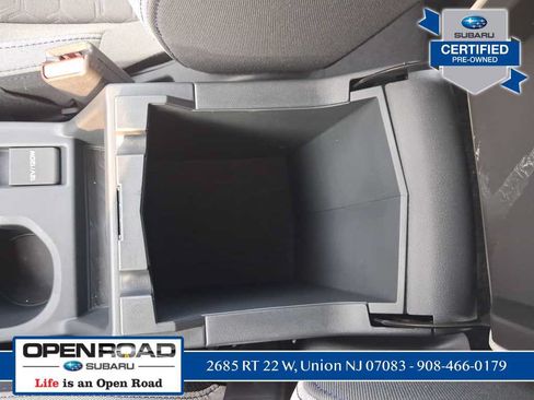 Used 2025 Subaru Forester AWD/4WD image 54