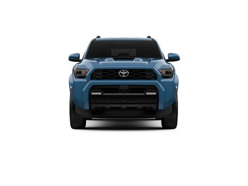 New 2026 Toyota 4Runner TRD Sport image 17