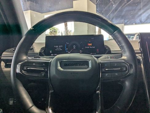 Used 2024 GMC Sierra EV Denali image 21