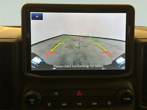 Used 2021 Ford Bronco Sport image 33