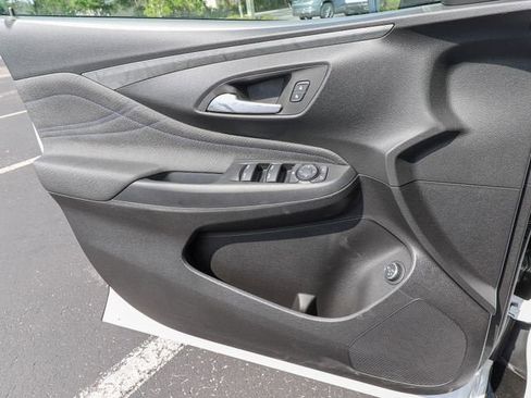 New 2026 Buick Envista Sport Touring w/ Convenience I Package FWD image 13