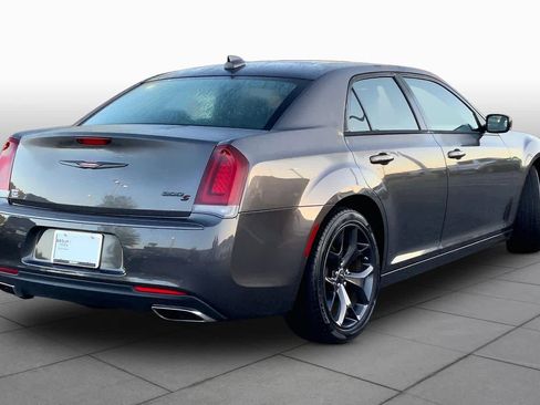 Used 2023 Chrysler 300 S RWD image 13
