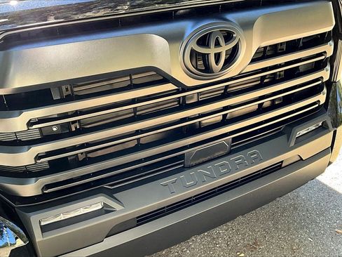 Used 2025 Toyota Tundra SR5 image 29