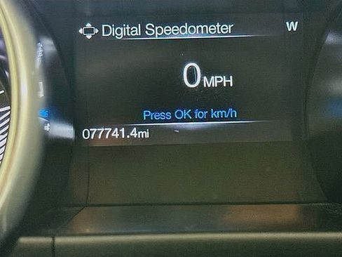 Used 2019 Ford Mustang Coupe image 28