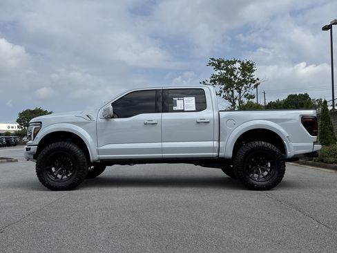 Used 2025 Ford F150 Raptor w/ Equipment Group 803A Raptor R AWD/4WD image 6
